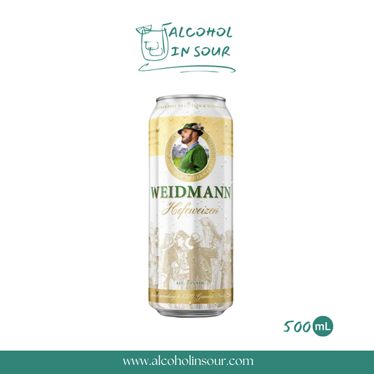 Weidmann 500ml