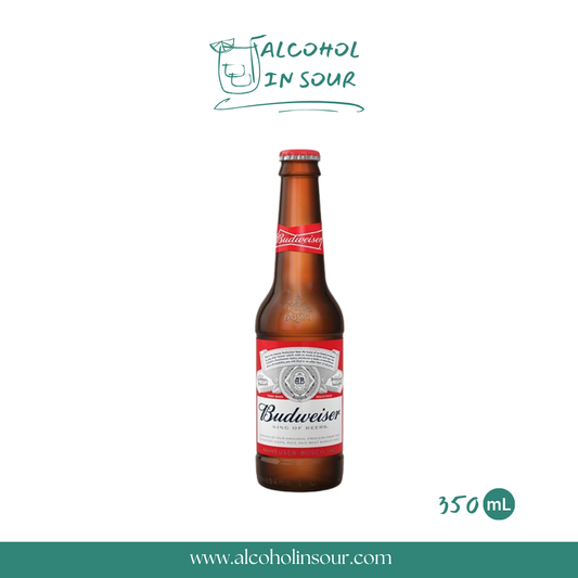 Budweiser 330ml