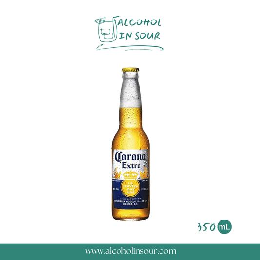 Corona 350ml