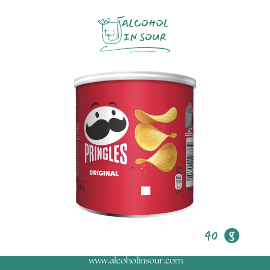 pringles small original