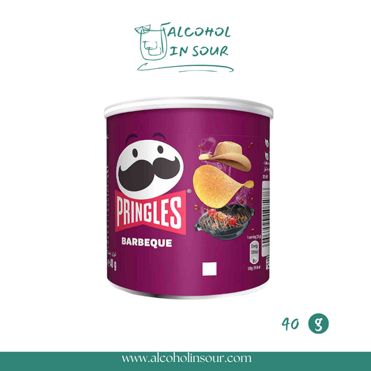 pringles small barbeque