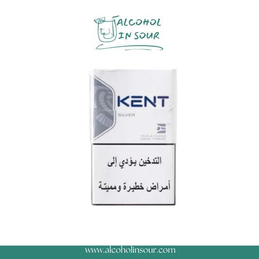 kent silver