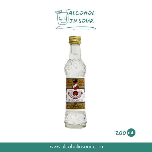 Arak Touma 200ml
