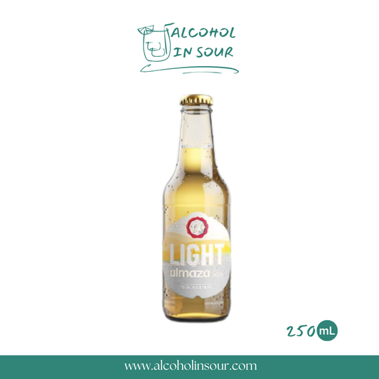 Almaza Light 250ml