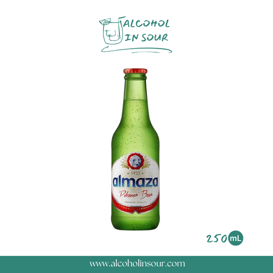 Almaza Mini 250ml