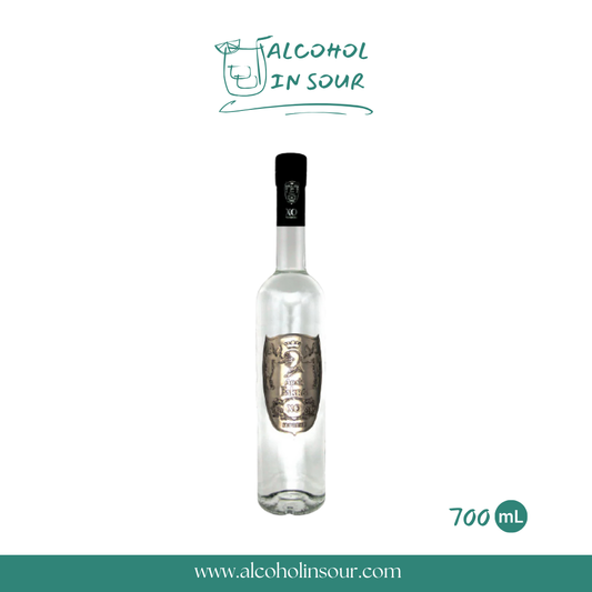 Arak Fakra XO