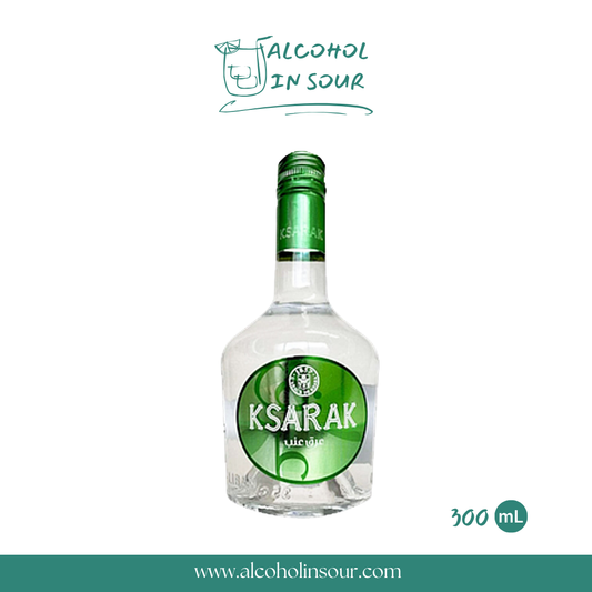 Arak Ksarak 300ml