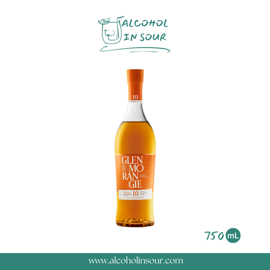 Glenmorangie 750ml