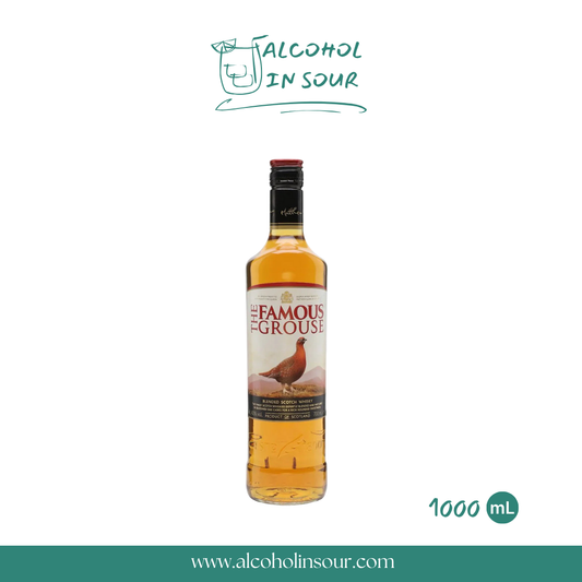 Famous Grouse 1000ml