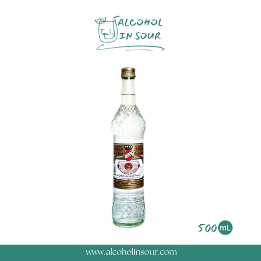 Arak Touma 500ml
