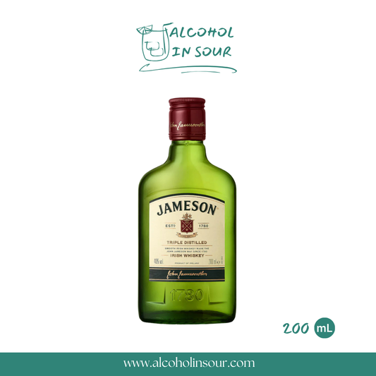 Jameson 200ml