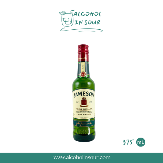 Jameson 375ml