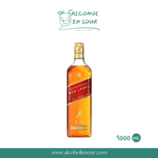 Red Label 1000ml
