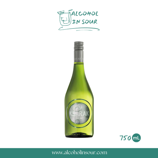 Arak Ksarak 750ml