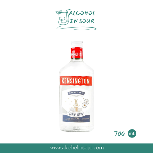 Kensington 700ml