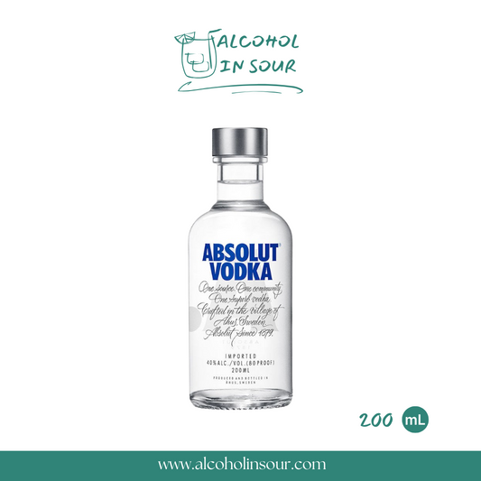 Absolute 200ml
