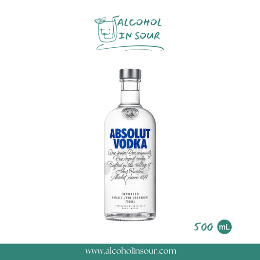 Absolute 500ml