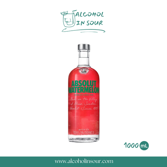 Absolute Watermelon 1000ml