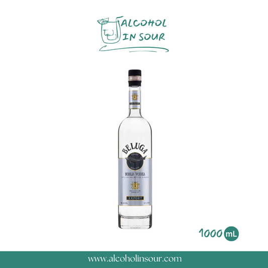Beluga 1000ml