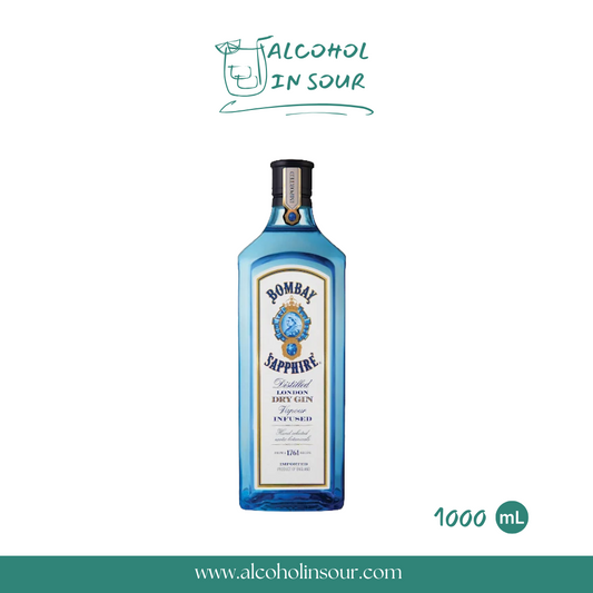 Bombay 1000ml