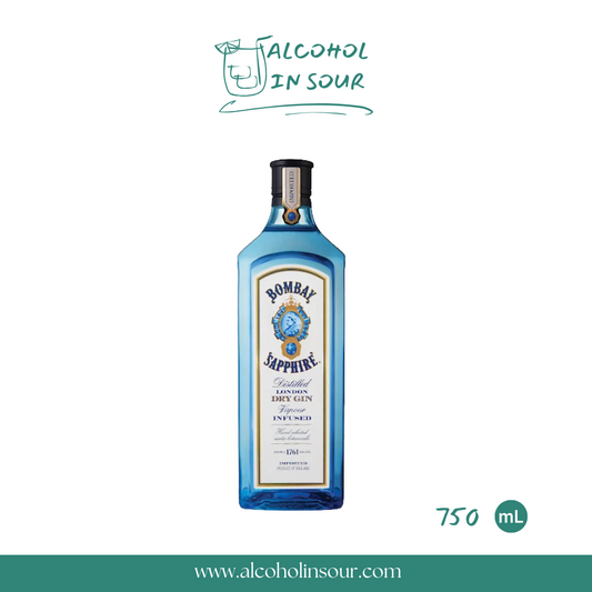 Bombay 750ml
