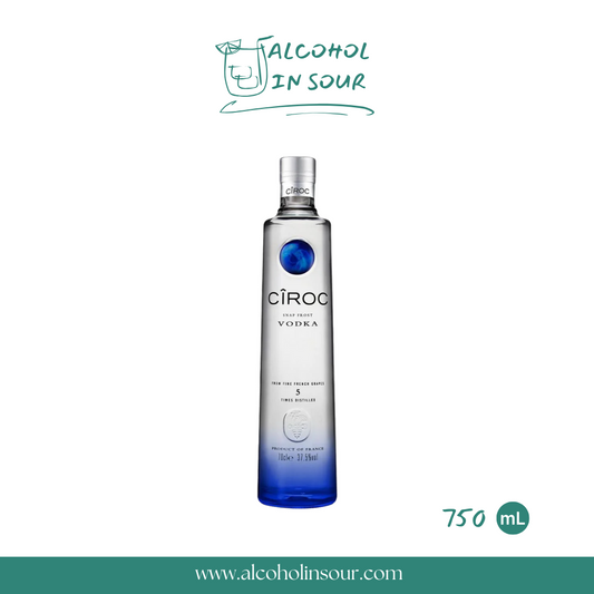 Ciroc 750ml