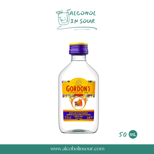 Gordons Gin 50ml