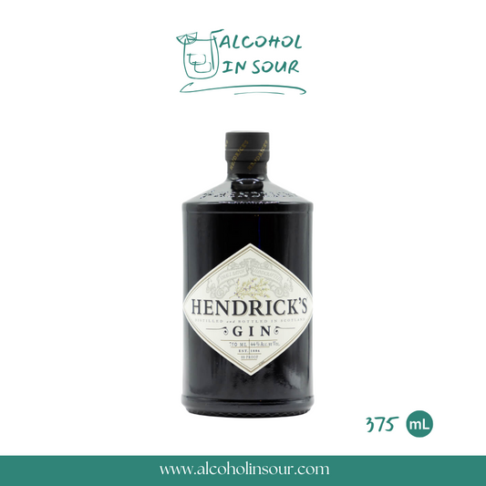 Hendricks 375ml