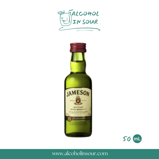 Jameson 50ml