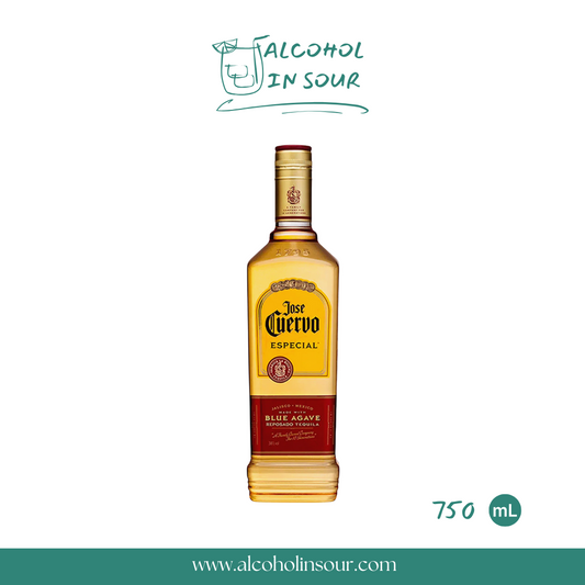 Jose Cuervo G. 750ml