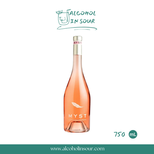 Kefraya Myst 750ml