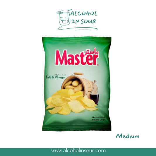 Master Salt & Vinegar small