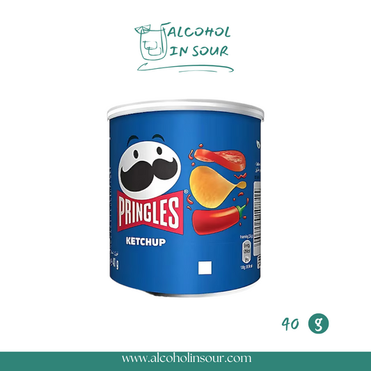 pringles small ketchup