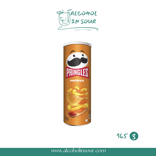 pringles big paprika
