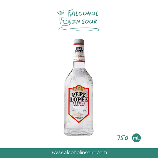 Pepez Lopez 750ml