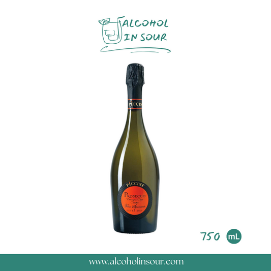 Martini Piccini 750ml