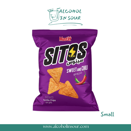Sitoz Small Sweet and Spicy