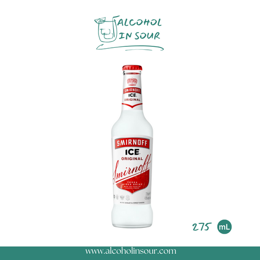 Smironoff Ice 250ml