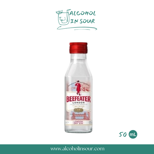 Befeater 50ml