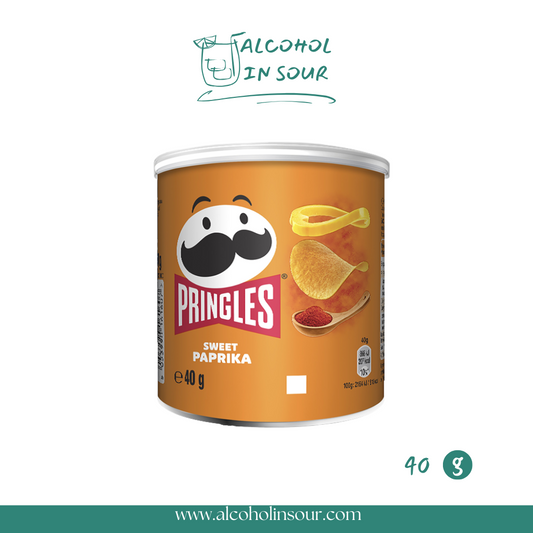 pringles small paprika